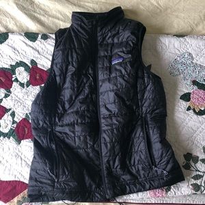 Patagonia Nano Puff Vest M